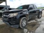 2018 CHEVROLET COLORADO - 1GCHSBEAXJ1324305