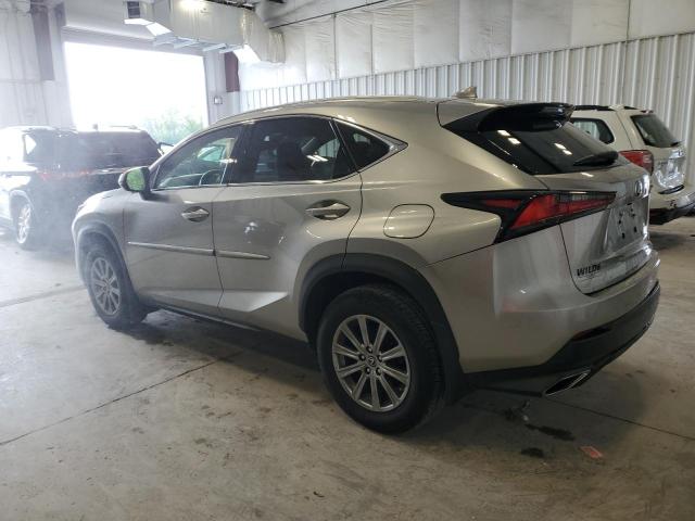 VIN JTJBARBZ8K2181746 2019 Lexus NX, 300 Base no.2