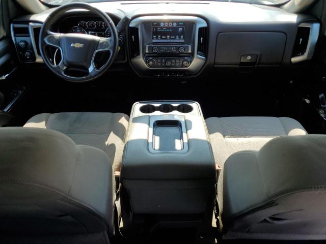 2017 CHEVROLET SILVERADO - 3GCUKREC2HG178244