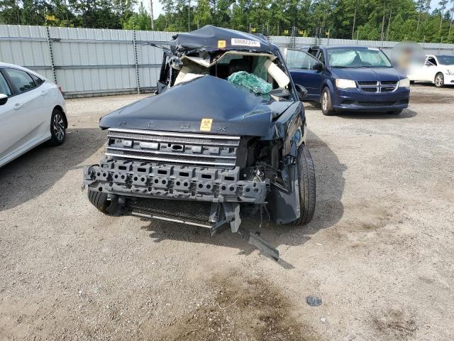 2016 FORD FLEX SEL - 2FMGK5C80GBA24519