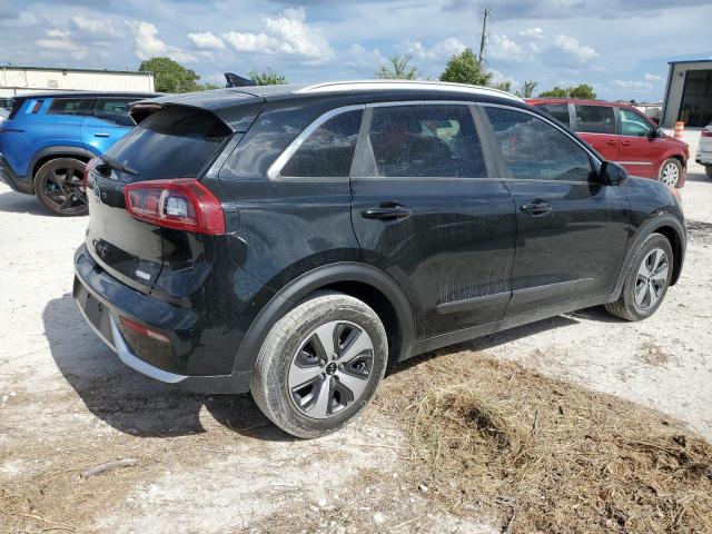 2017 KIA NIRO FE - KNDCB3LCXH5055312