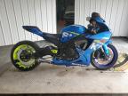 2015 SUZUKI GSX-R750 - JS1GR7MA4F2100559