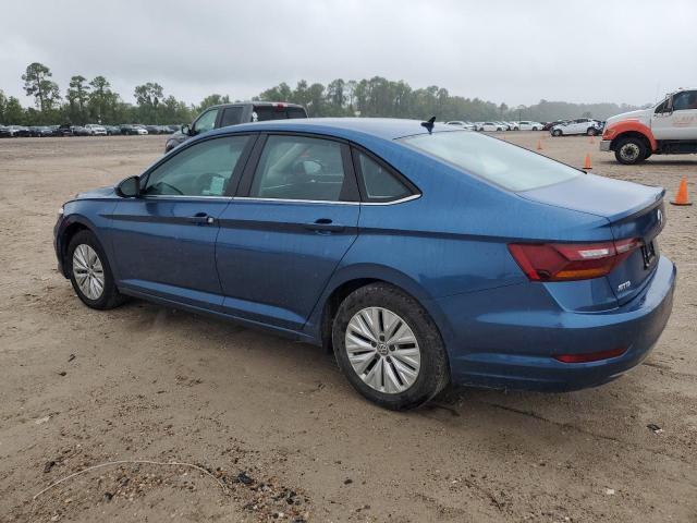 2019 VOLKSWAGEN JETTA S - 3VWC57BU4KM047990