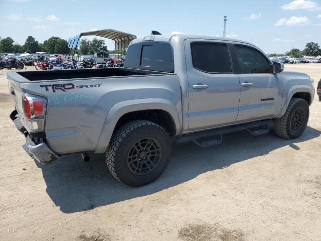 2021 TOYOTA TACOMA DOU - 5TFAZ5CN6MX116816