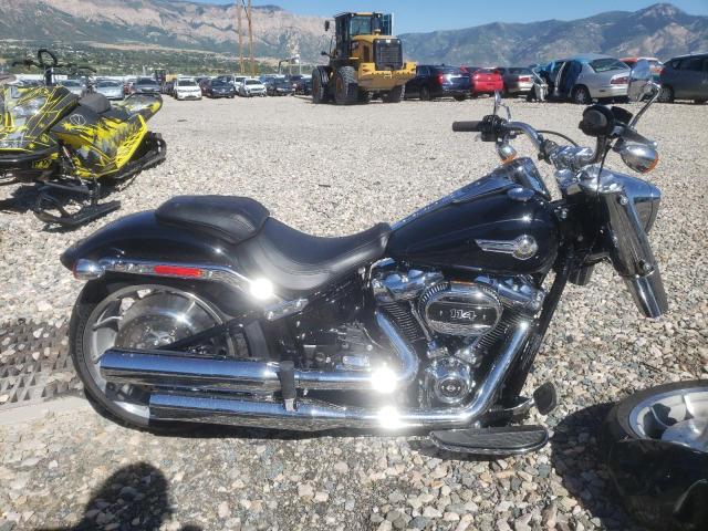 1HD1YGK13RB032498 HARLEY-DAVIDSON FLFBS 2024
