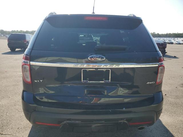 2015 FORD EXPLORER X - 1FM5K8D87FGB45059