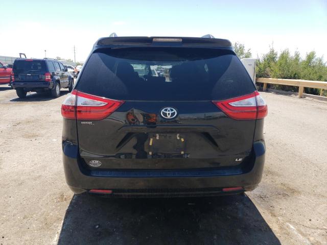 2015 TOYOTA SIENNA LE - 5TDKK3DC1FS603392