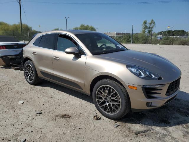 VIN WP1AB2A50JLB36826 2018 Porsche Macan, S no.4