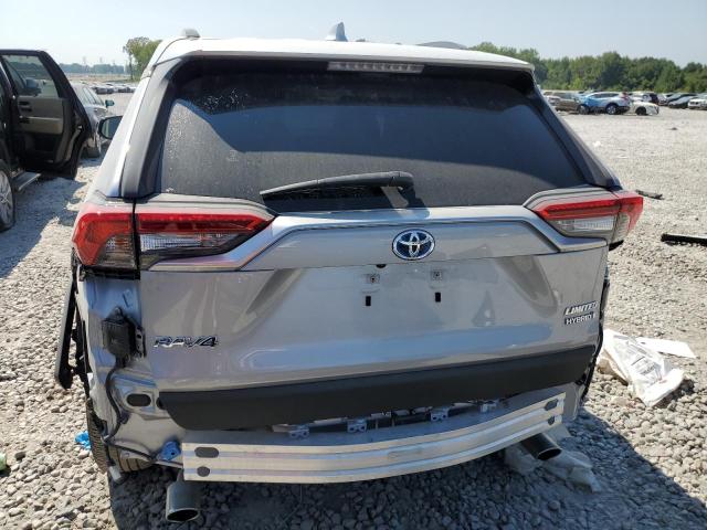 2023 TOYOTA RAV4 LIMIT - JTMD6RFV2PD548446