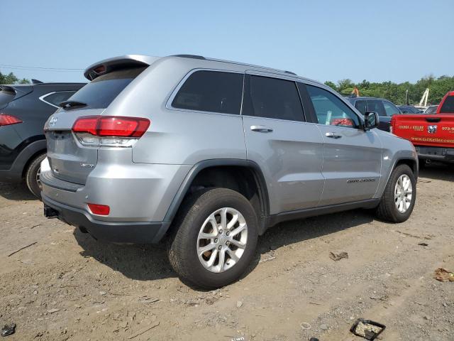 2021 JEEP GRAND CHER - 1C4RJFAG9MC881014