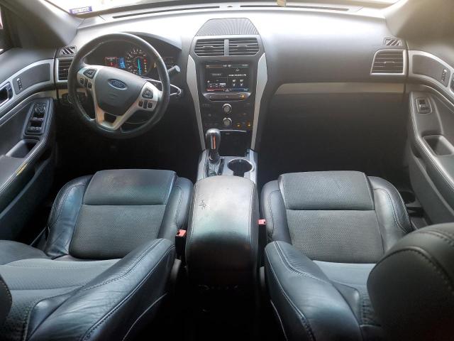 2015 FORD EXPLORER X - 1FM5K7D8XFGA96188