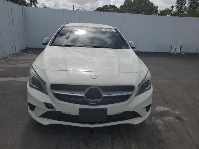 VIN WDDSJ4EB9FN190194 2015 Mercedes-Benz CLA-Class,... no.5