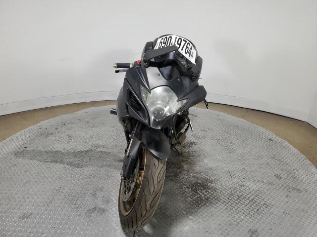 2006 SUZUKI GSX-R750 K - JS1GR7KA462105912