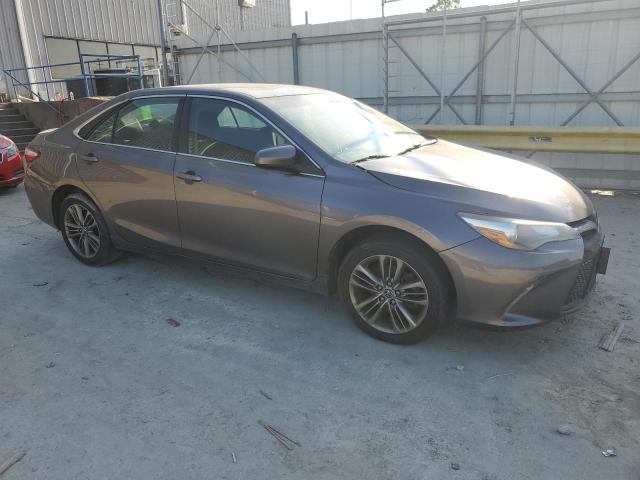 VIN 4T1BF1FK2FU488211 2015 Toyota Camry, LE no.4