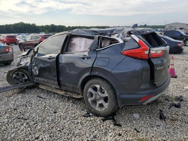 2017 HONDA CR-V EX - 7FARW1H57HE041027