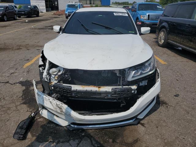 VIN 1HGCR2F54GA073685 2016 Honda Accord, Sport no.5