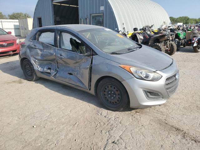 2016 HYUNDAI ELANTRA GT - KMHD35LH1GU252975
