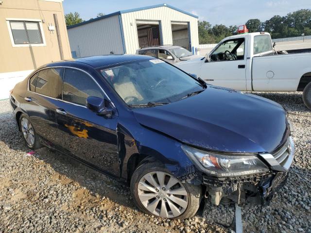 VIN 1HGCR2F78EA291160 2014 Honda Accord, EX no.4