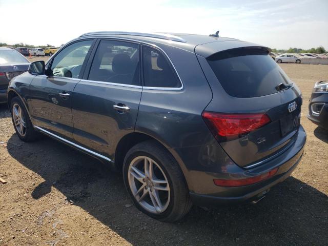 VIN WA1L2AFP3HA036590 2017 Audi Q5, Premium Plus no.2