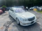 MERCEDES-BENZ S 550 4MAT photo