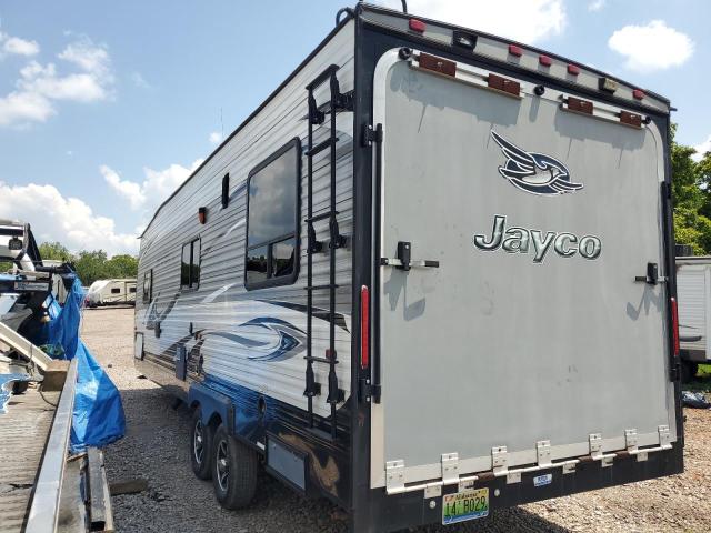 JAYCO OCTANE ZX 2016 two tone   1UJBJSBP3G1V30155 photo #4