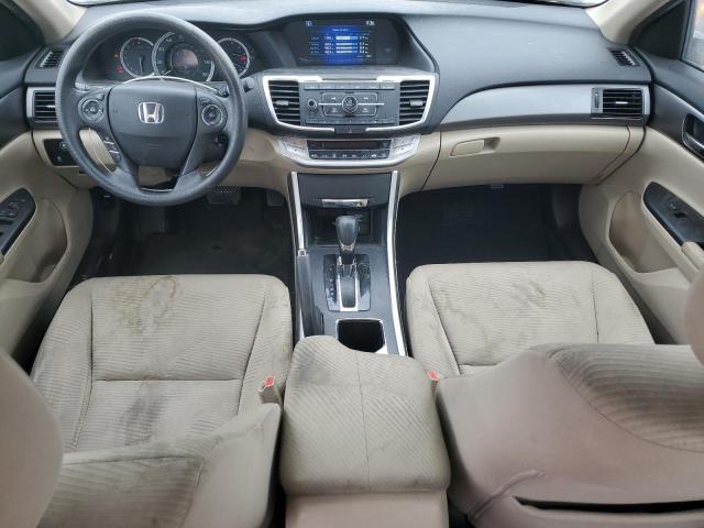 2014 HONDA ACCORD LX 1HGCR2F3XEA137580  68856674