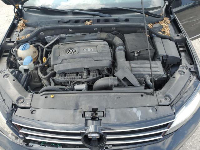 VIN 3VWL17AJ5HM379111 2017 Volkswagen Jetta, Sel no.11