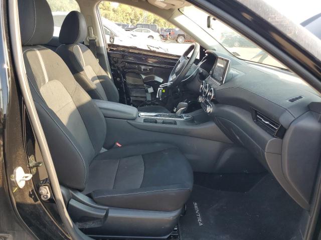 2020 NISSAN SENTRA SV - 3N1AB8CV9LY212297
