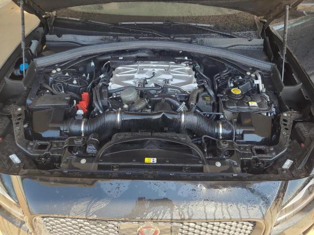 2020 JAGUAR F-PACE SVR SADCZ2EE6LA646603