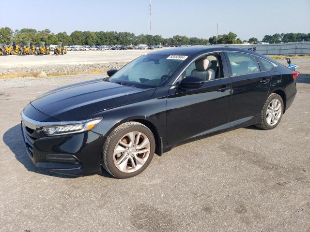 2018 HONDA ACCORD LX - 1HGCV1F15JA169948