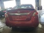 NISSAN ALTIMA 2.5 photo