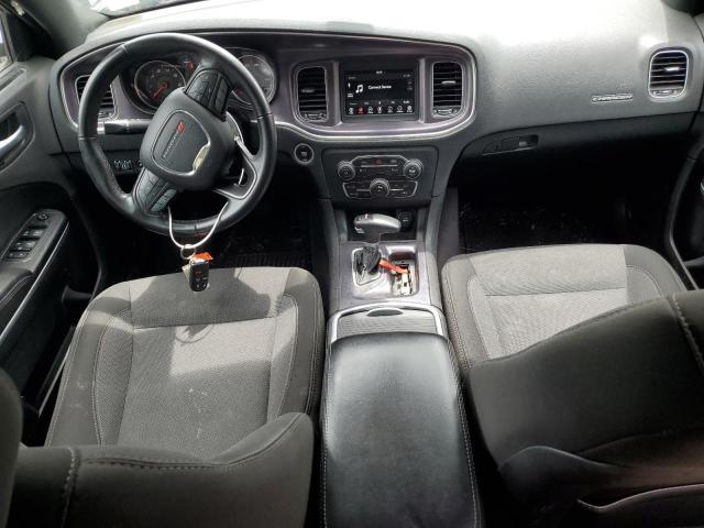 2018 DODGE CHARGER SX - 2C3CDXBG3JH265839