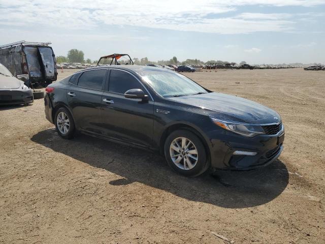 VIN 5XXGT4L34KG280168 2019 KIA Optima, LX no.4