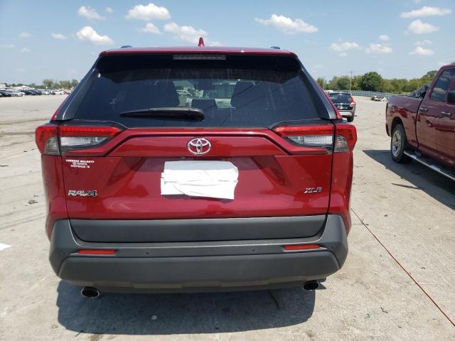 2019 TOYOTA RAV4 XLE JTMW1RFV4KD513035  68482134