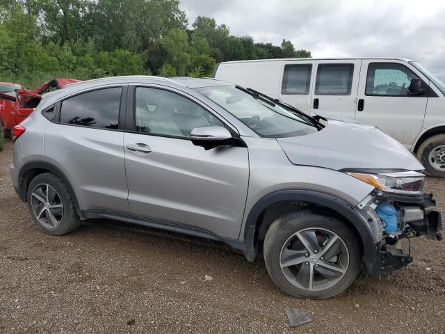 2021 HONDA HR-V EX - 3CZRU6H56MM709608