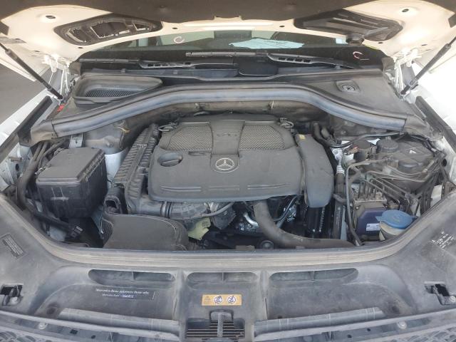 2017 MERCEDES-BENZ GLE 350 4M - 4JGDA5HB1HA912381