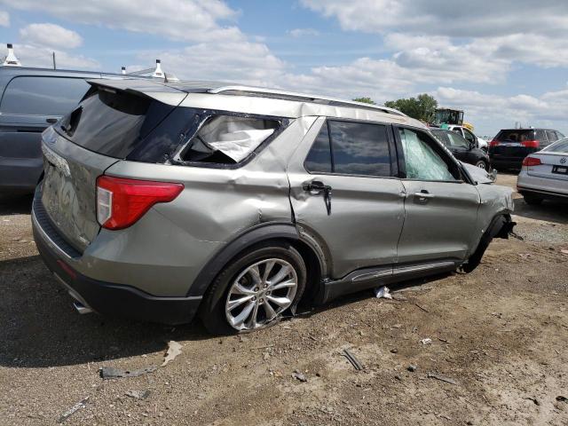 2020 FORD EXPLORER L 1FMSK8FH5LGC03858  67916704