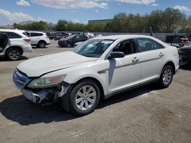 2010 FORD TAURUS SE 2010