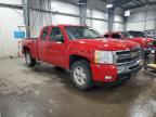 CHEVROLET SILVERADO photo