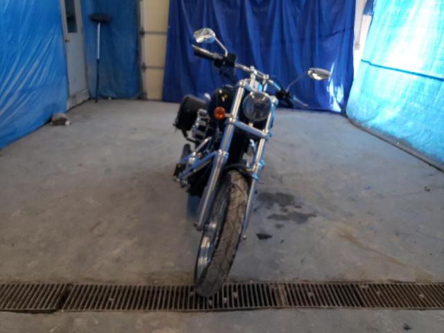 2012 HARLEY-DAVIDSON FXDC DYNA 1HD1GV419CC333735
