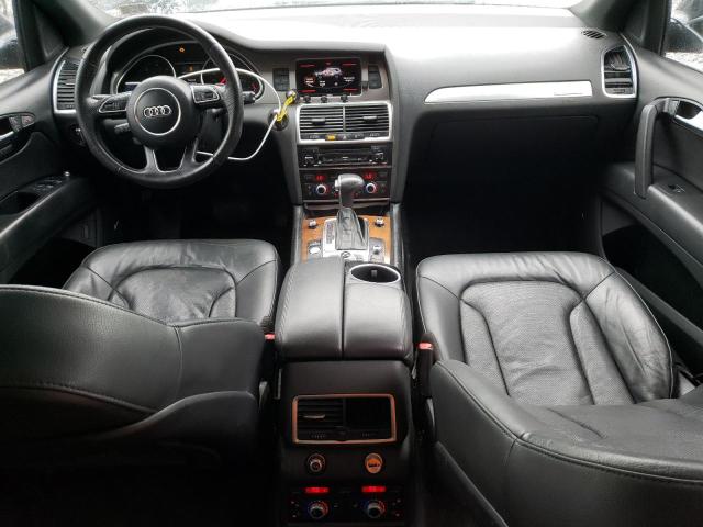 2015 AUDI Q7 TDI PRE - WA1WMAFE4FD027723