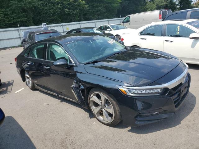 2018 HONDA ACCORD TOU - 1HGCV1F92JA099217