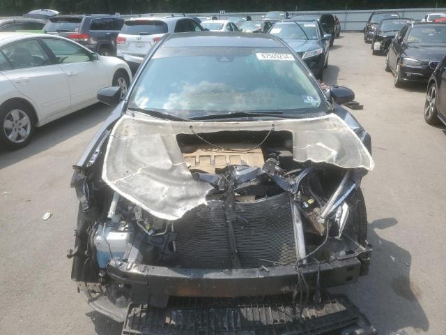 2017 TOYOTA COROLLA L - 5YFBURHE0HP654421