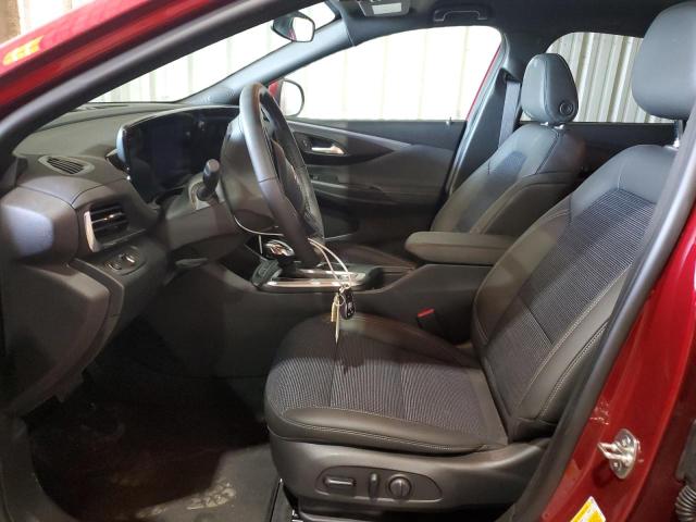 2024 BUICK ENVISTA PR - KL47LAE21RB192000