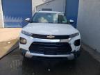 CHEVROLET TRAILBLAZE photo