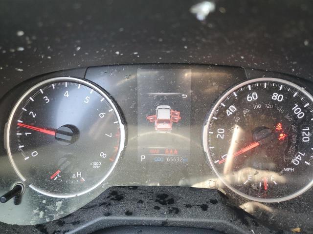 2019 TOYOTA RAV4 LE - 2T3F1RFV8KC052460