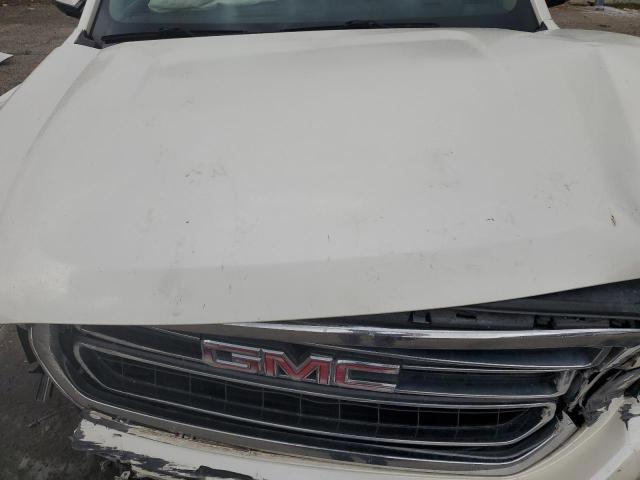 2015 GMC YUKON SLT - 1GKS1BKC9FR100891