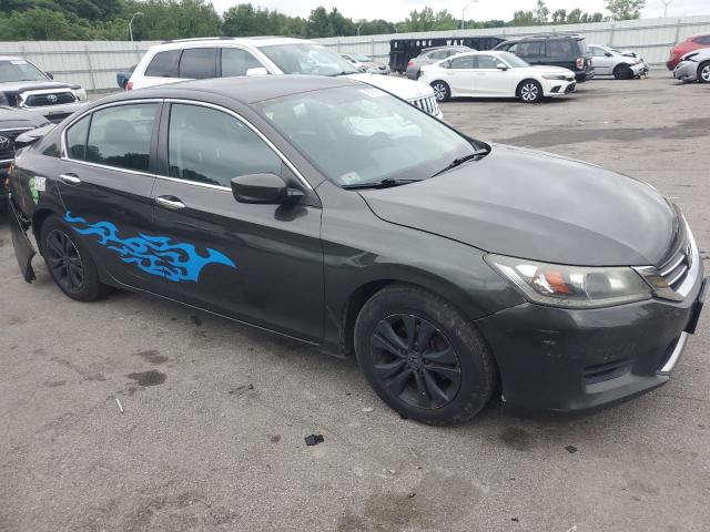 2015 HONDA ACCORD LX - 1HGCR2F39FA090544