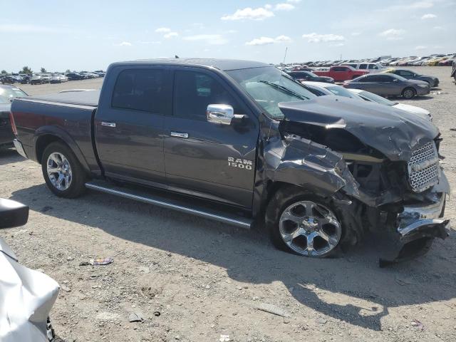 2018 RAM 1500 LARAM - 1C6RR7NT9JS137301