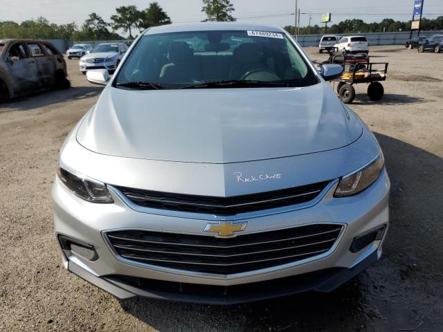 2018 CHEVROLET MALIBU LT - 1G1ZD5ST0JF112983